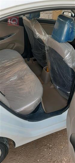 هیۆندای ئەکسنت